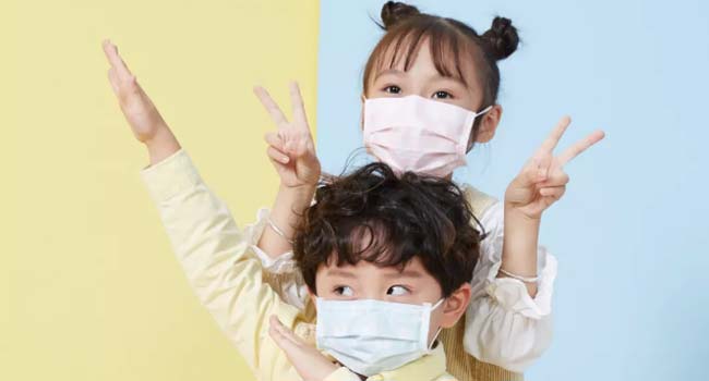 Winner Medical participa en la elaboración de la norma de la máscara de los niños chinos