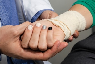 ¡No las hagas! 10 mitos comunes sobre el cuidado de las heridas reventados