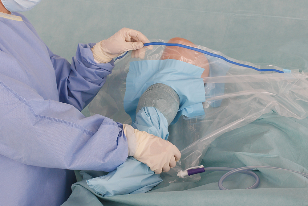 Ganador médico: el futuro de la curación