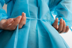 Detrás de la cortina: el papel esencial de los paños quirúrgicos estériles en el control de infecciones y la seguridad del paciente