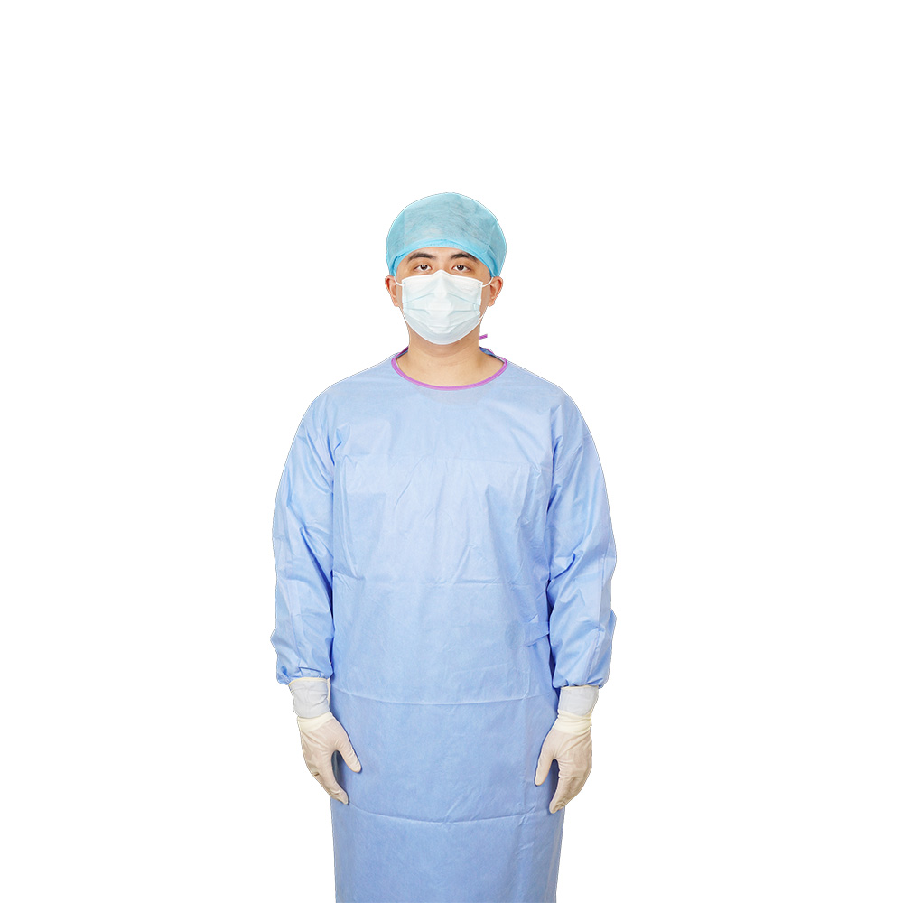 Ganador médico: frontera en la fabricación de productos quirúrgicos