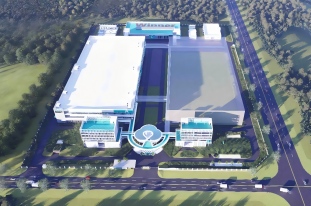 Winner Medical rompe terreno en una nueva base de producción en Vietnam, fortaleciendo las cadenas mundiales de suministro médico a través de la fabricación local