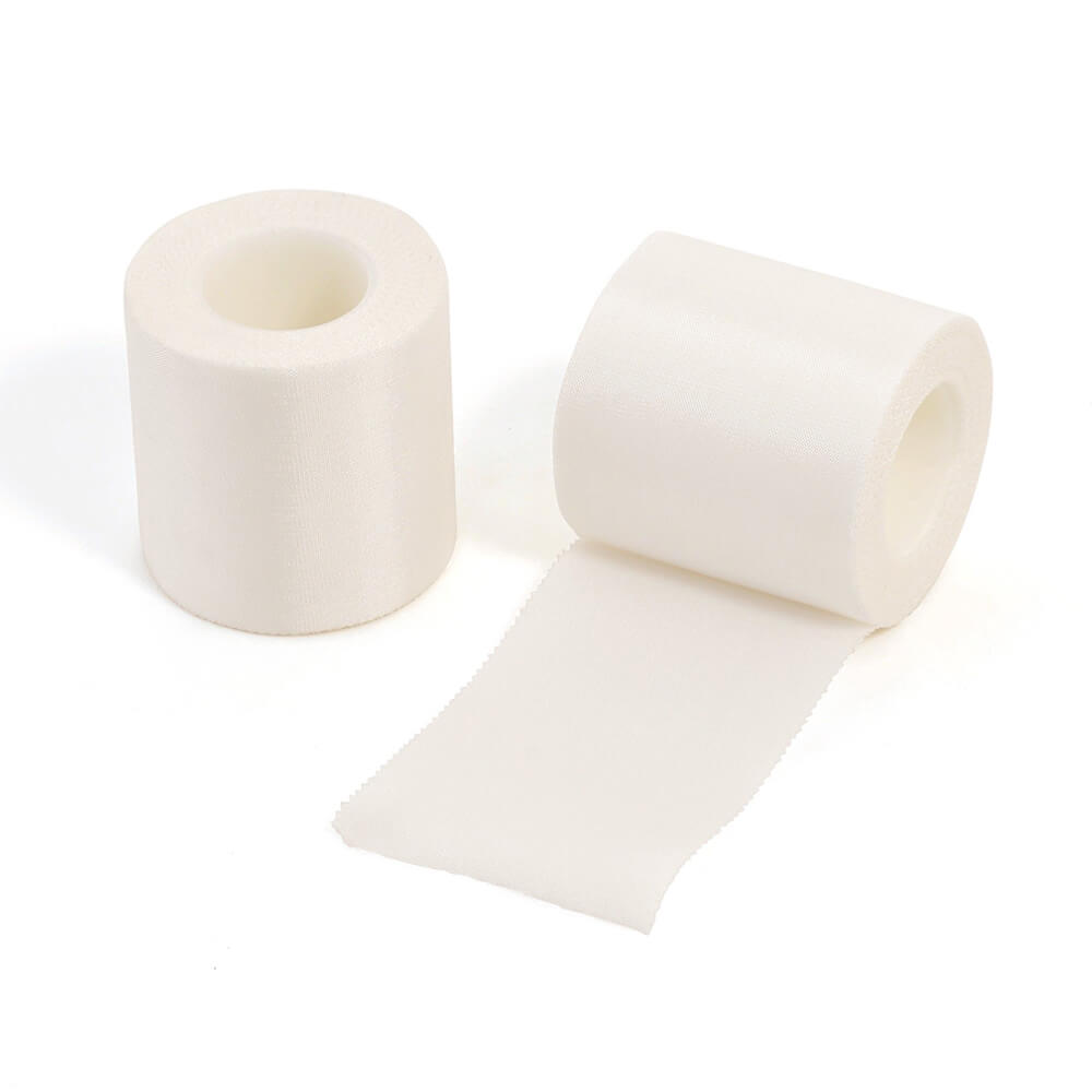 Mediwin Spunlaced Cloth Tape (en inglés)
