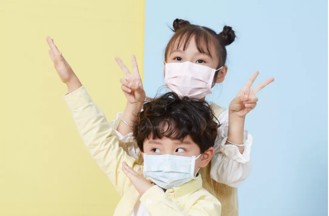 Winner Medical participa en la elaboración de la norma China de máscara facial para niños